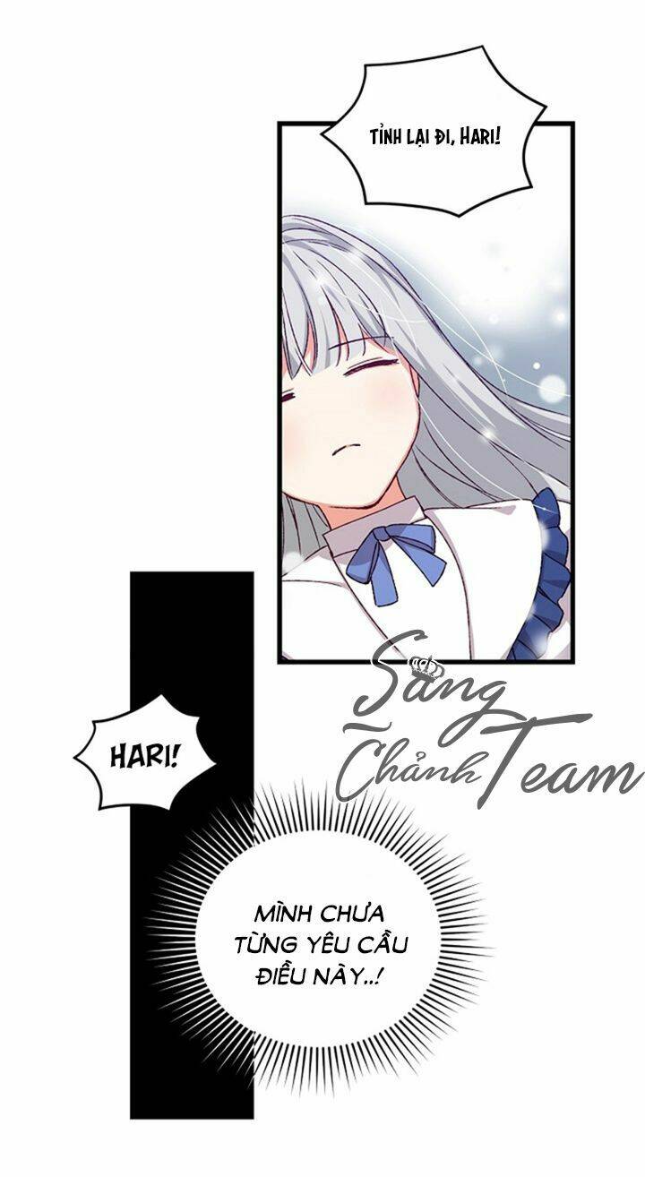 Đừng Chọc Đứa Em Gái Bé Bỏng Của Chúng Tôi: Chapter 13