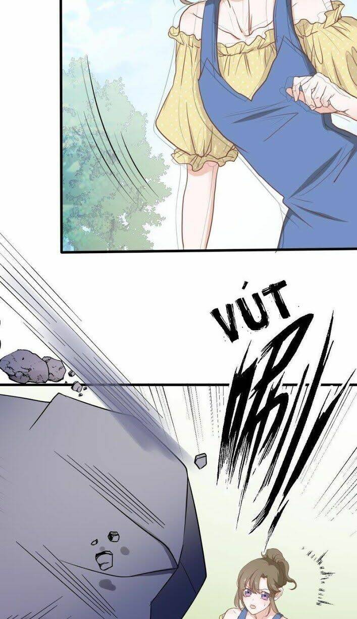 Thập Nhị Hắc Miêu: Chapter 12