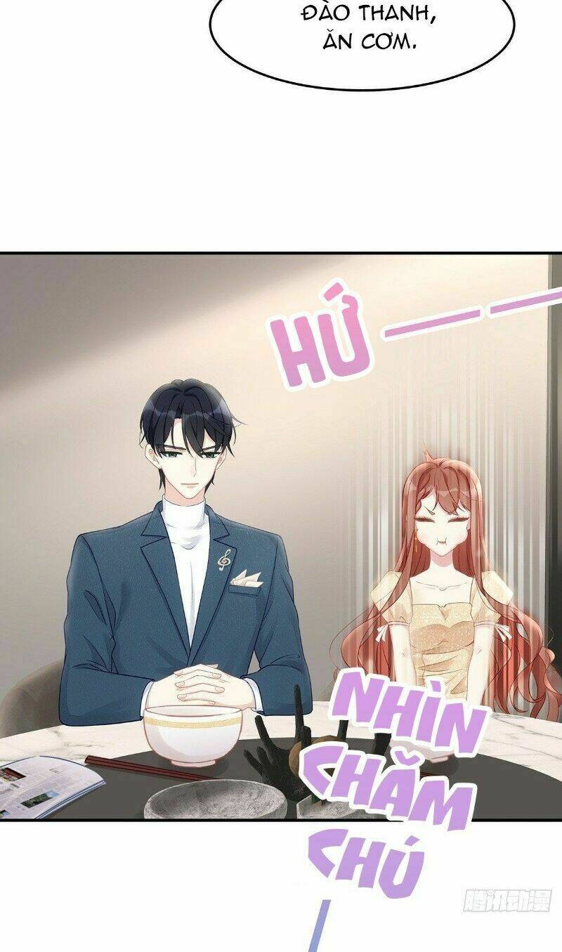 Chỉ Muốn Cưng Chiều Em: Chapter 45