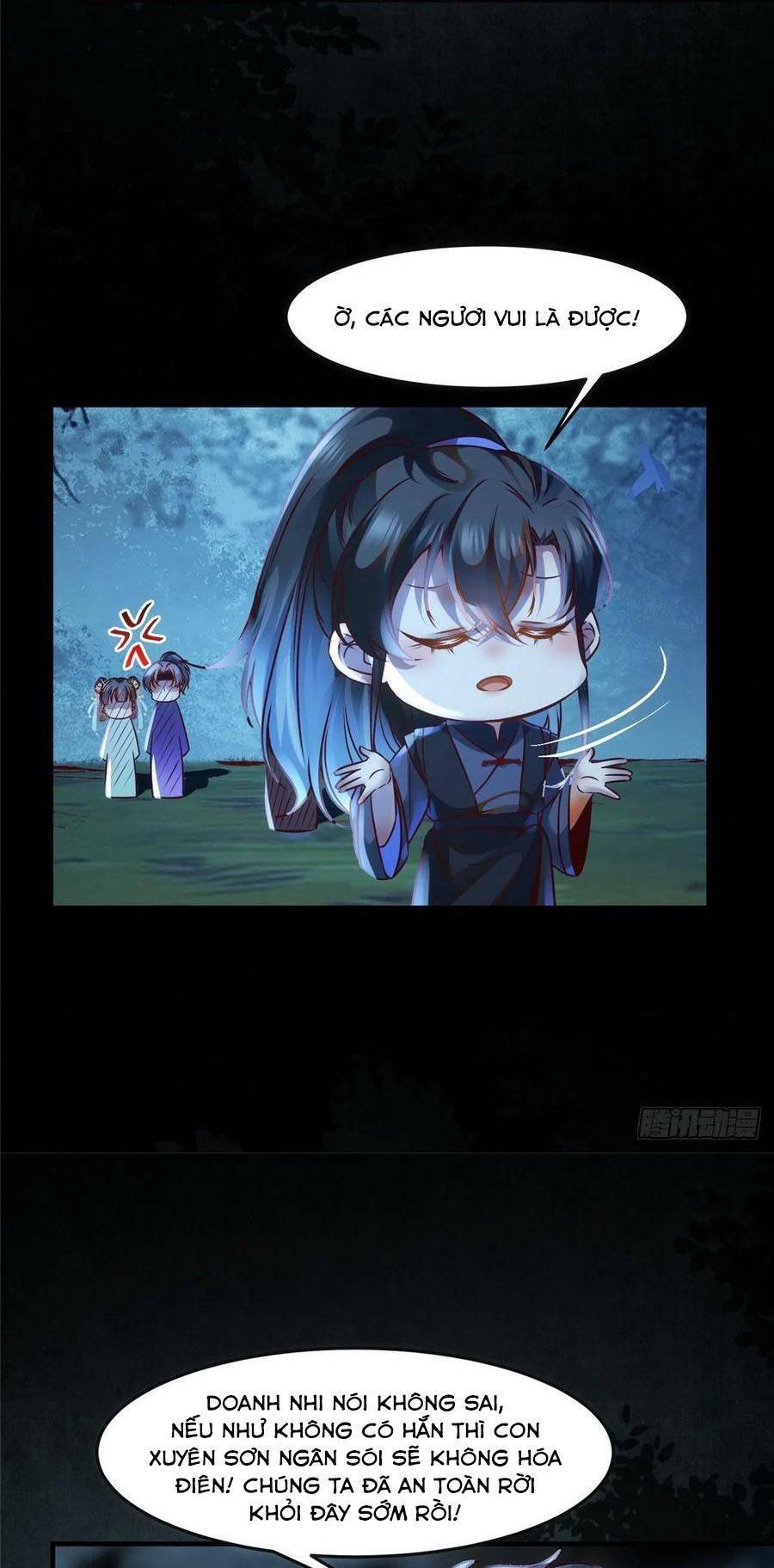 Nghịch Thiên Thần Phi Chí Thượng: Chapter 66