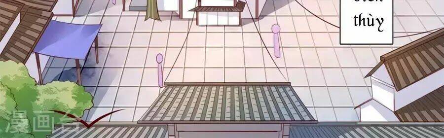 Khuynh Thế Y Phi Muốn Bỏ Chồng: Chapter 125