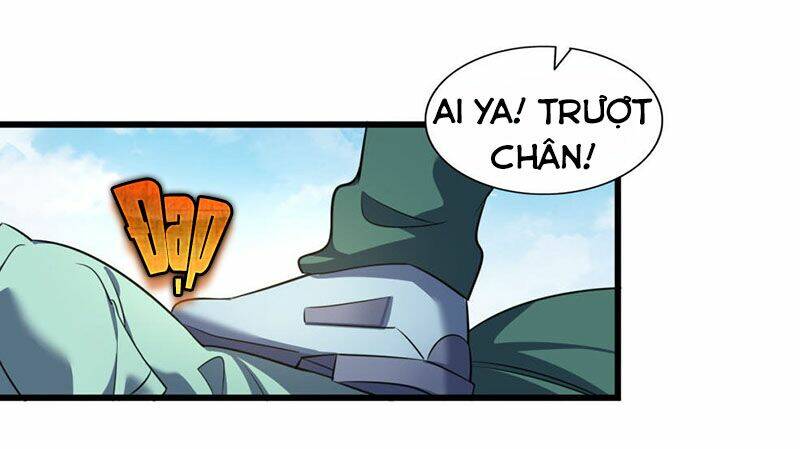 Bá Thiên Chiến Hoàng: Chapter 7