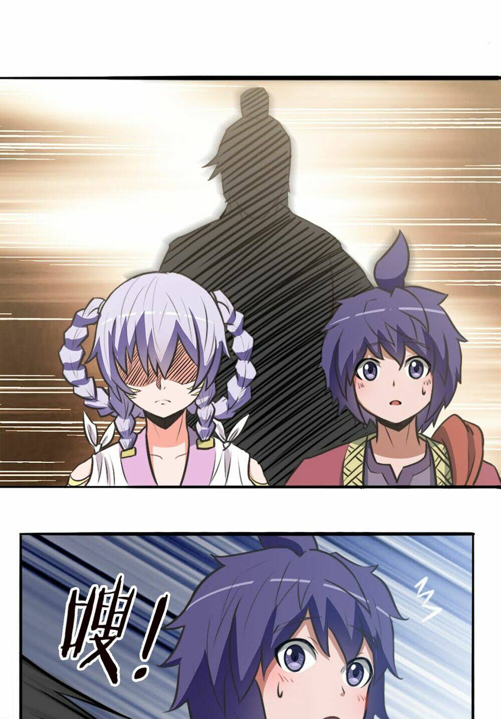 Hiệp Hành Cửu Thiên: Chapter 82