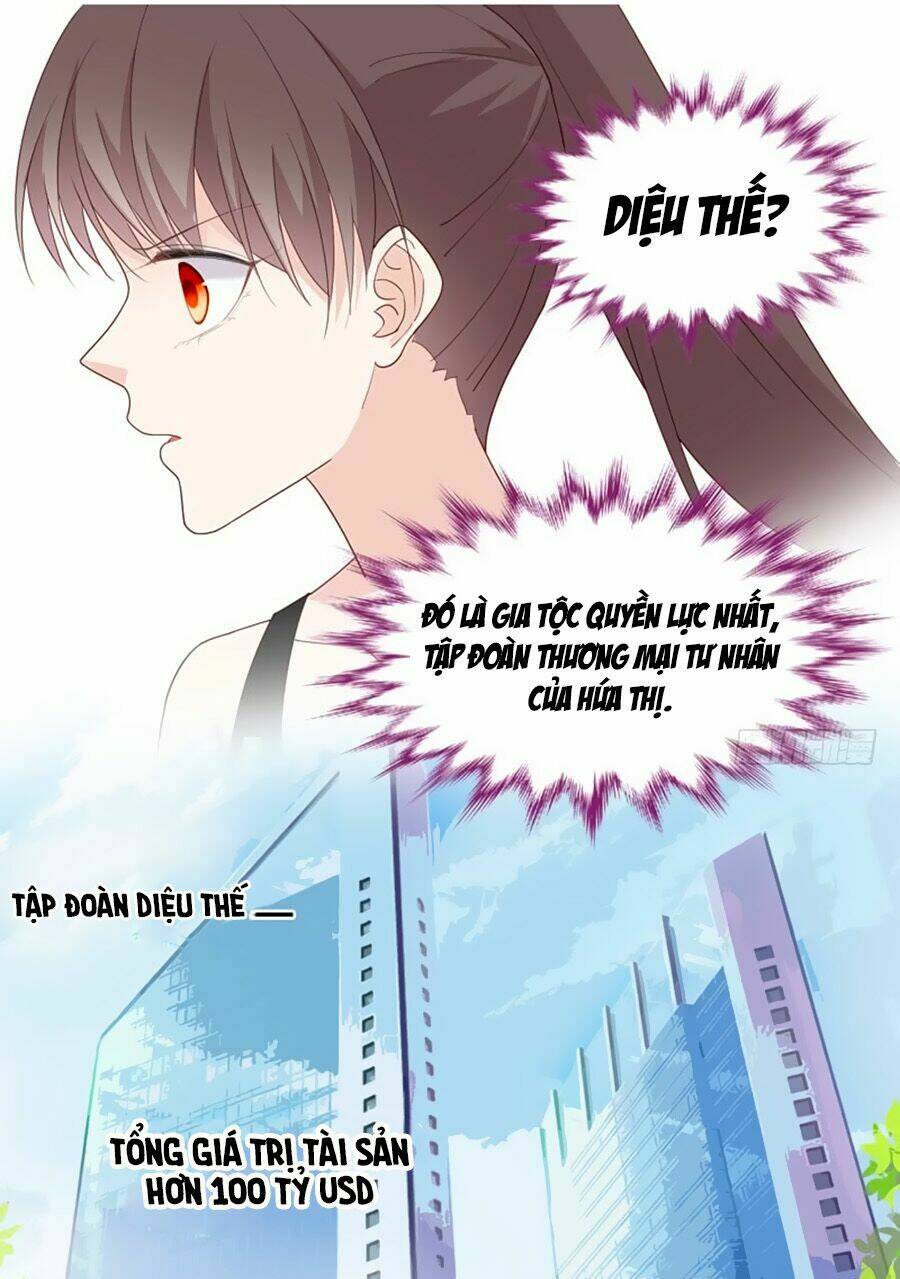 Thiên Kim Bất Lương: Chapter 7