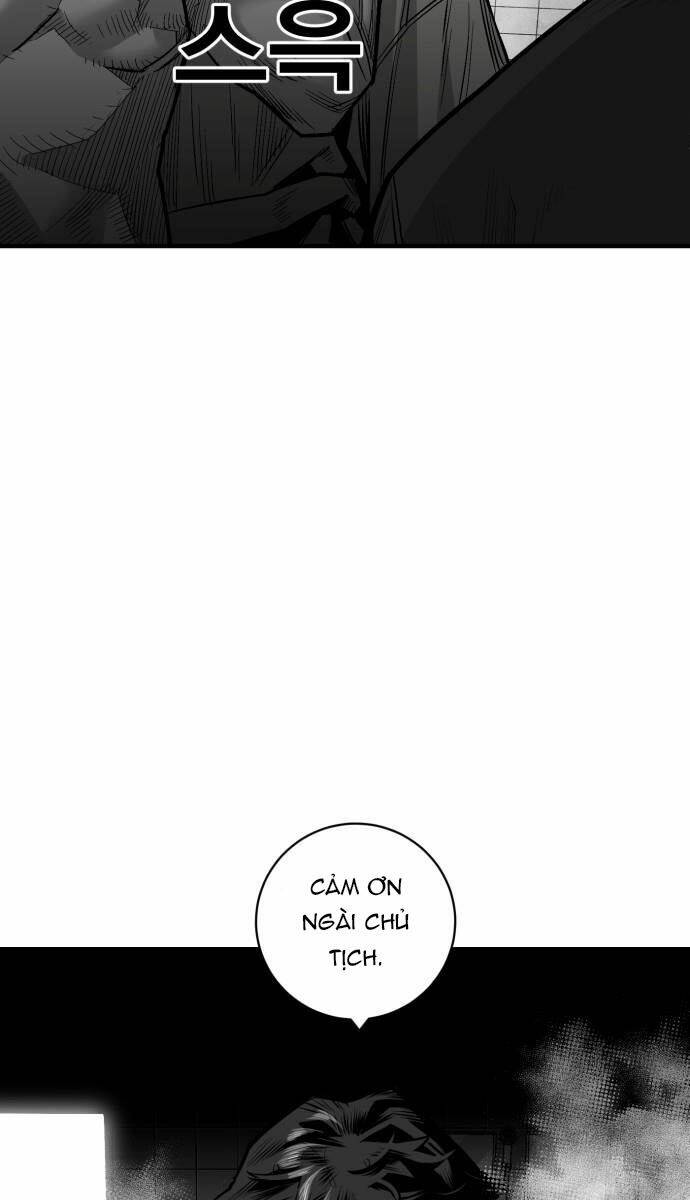 Quảng Trường Máu: Chapter 45