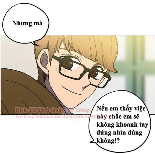 Xin Đừng Cắn Em: Chapter 14