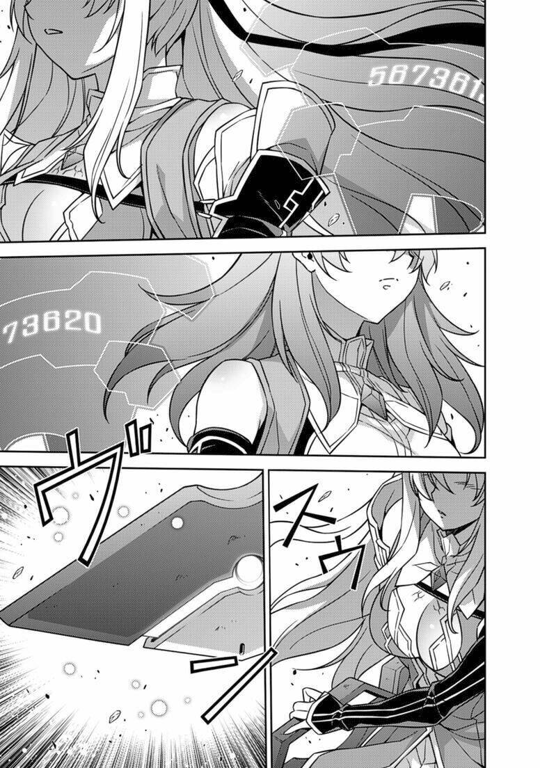 Freezing: Chapter 139