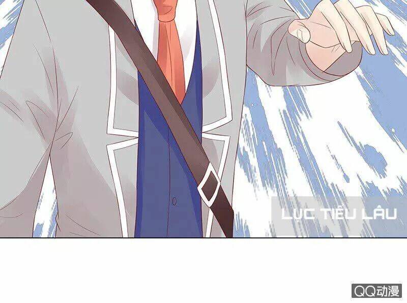 Băng Sơn Học Trưởng Không Được Chọc: Chapter 9