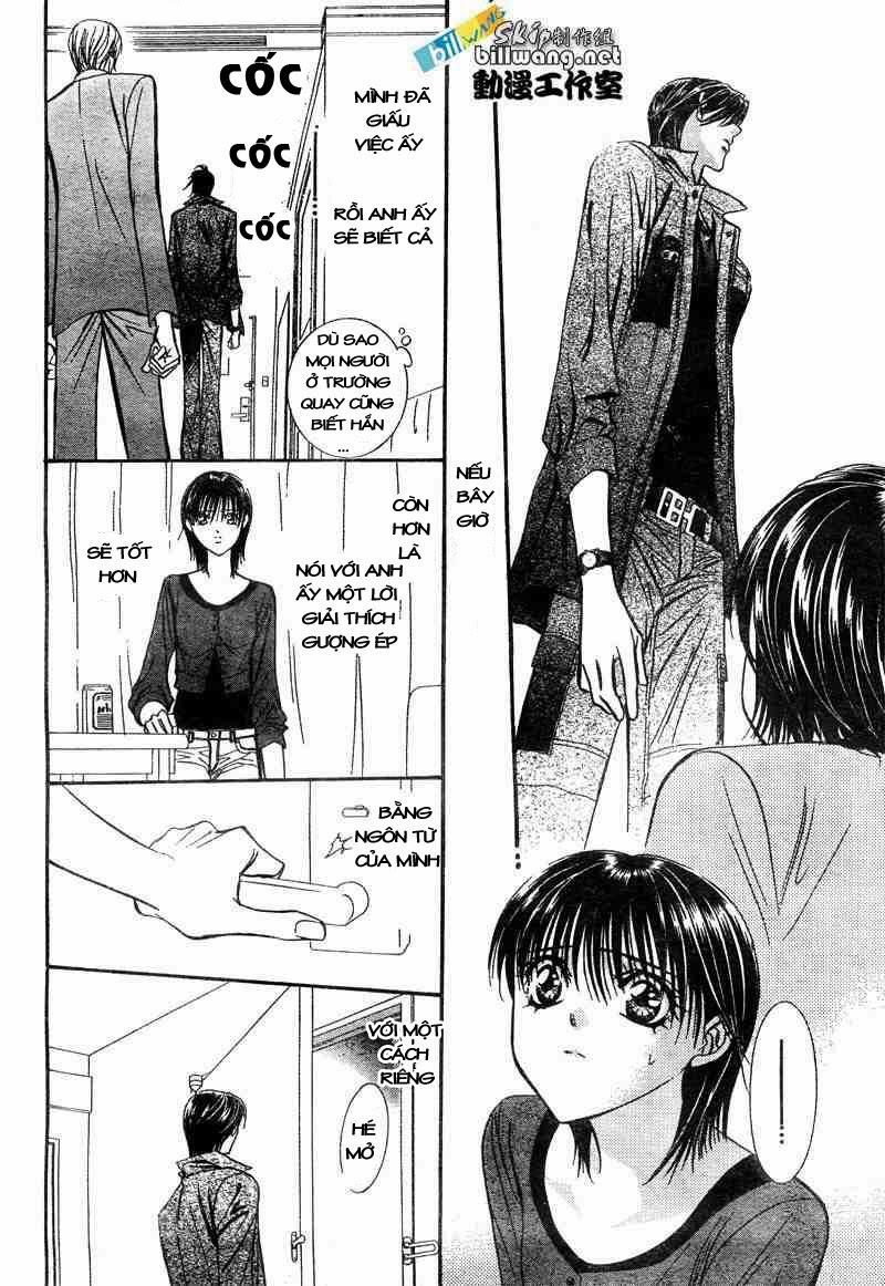 Thách Thức Tuyệt Vời: Chapter 15