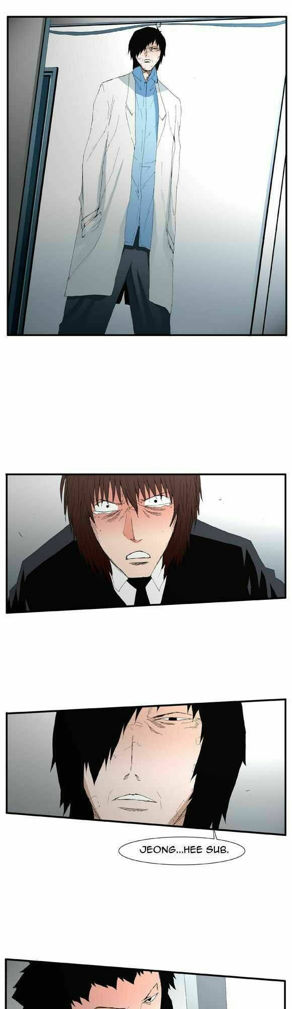 Siêu năng: Chapter 48