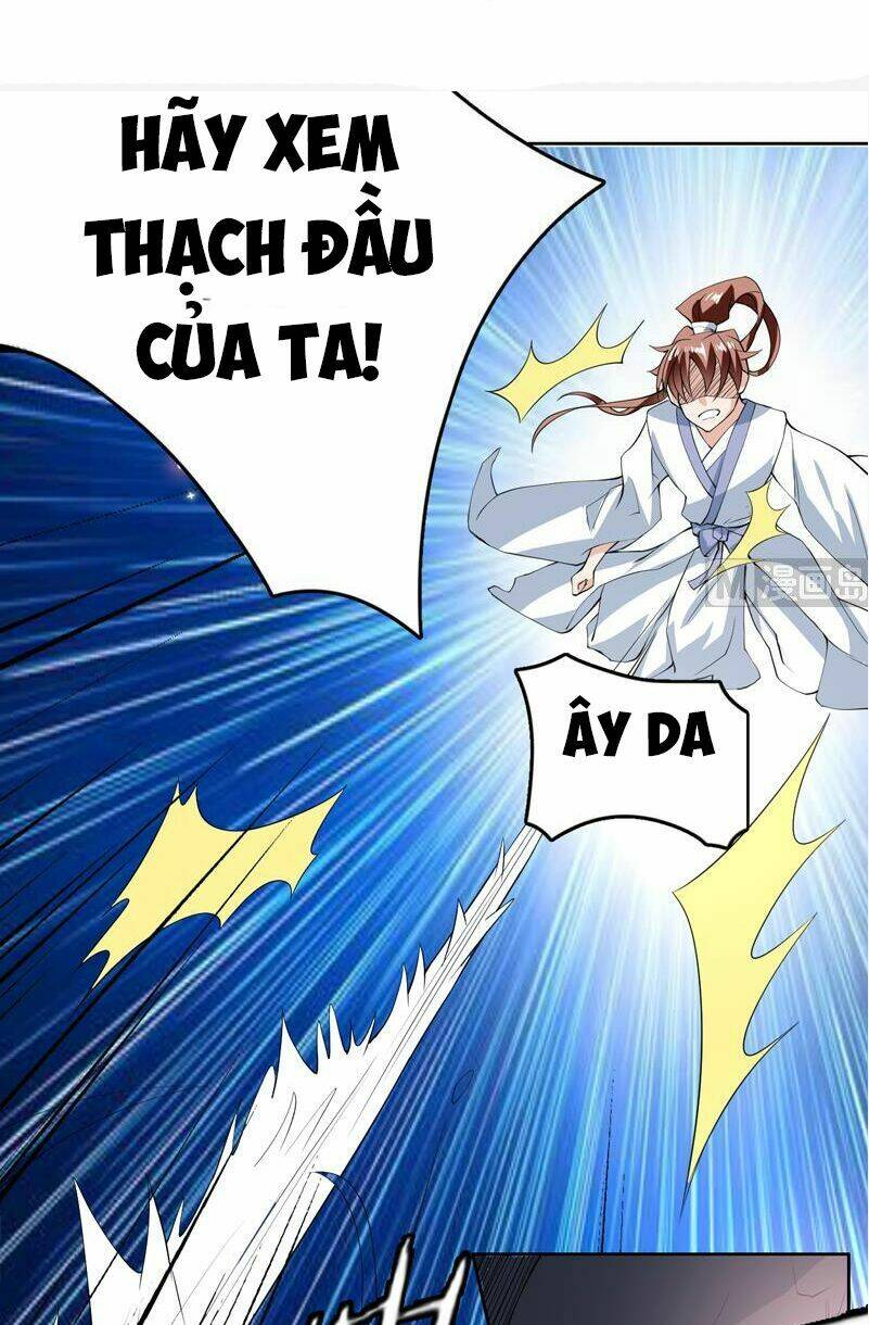 Tối Cường Thần Thú Hệ Thống: Chapter 103