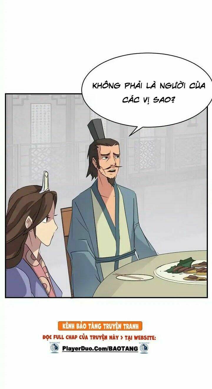 Trọng Sinh, Bất Khả Chiến Bại: Chapter 53