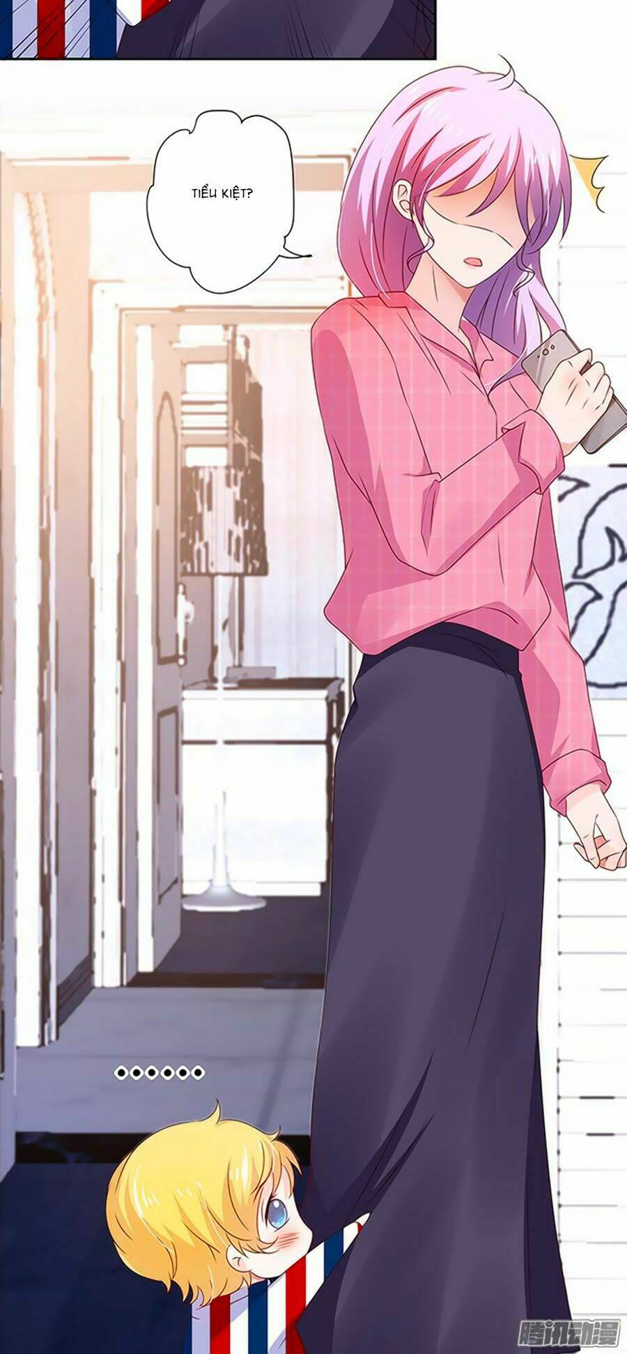 Bạn Trai Là Ngôi Sao: Chapter 80