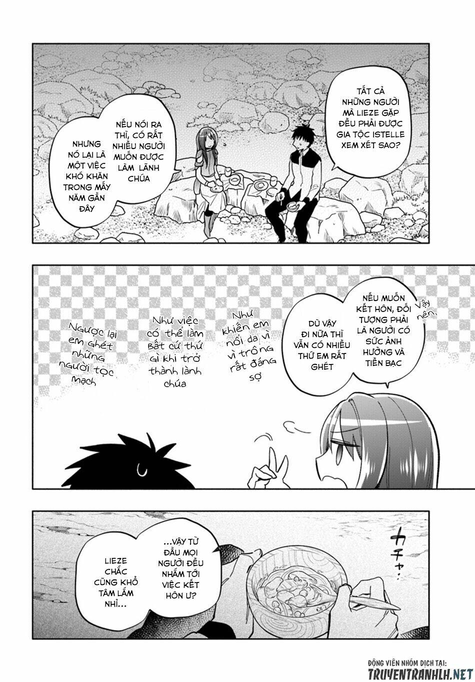 Takarakuji De 40-Oku Atattandakedo Isekai Ni Ijuu Suru: Chapter 29