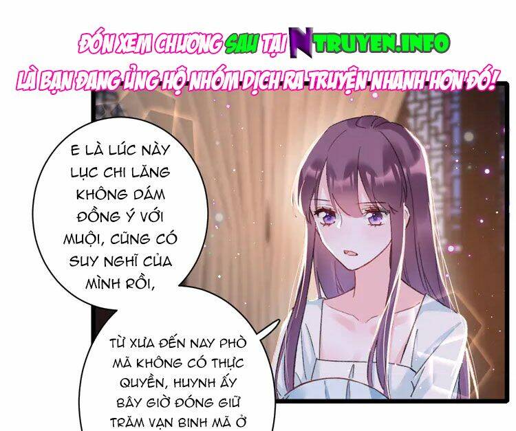 Hoa Nhan Sách: Chapter 207