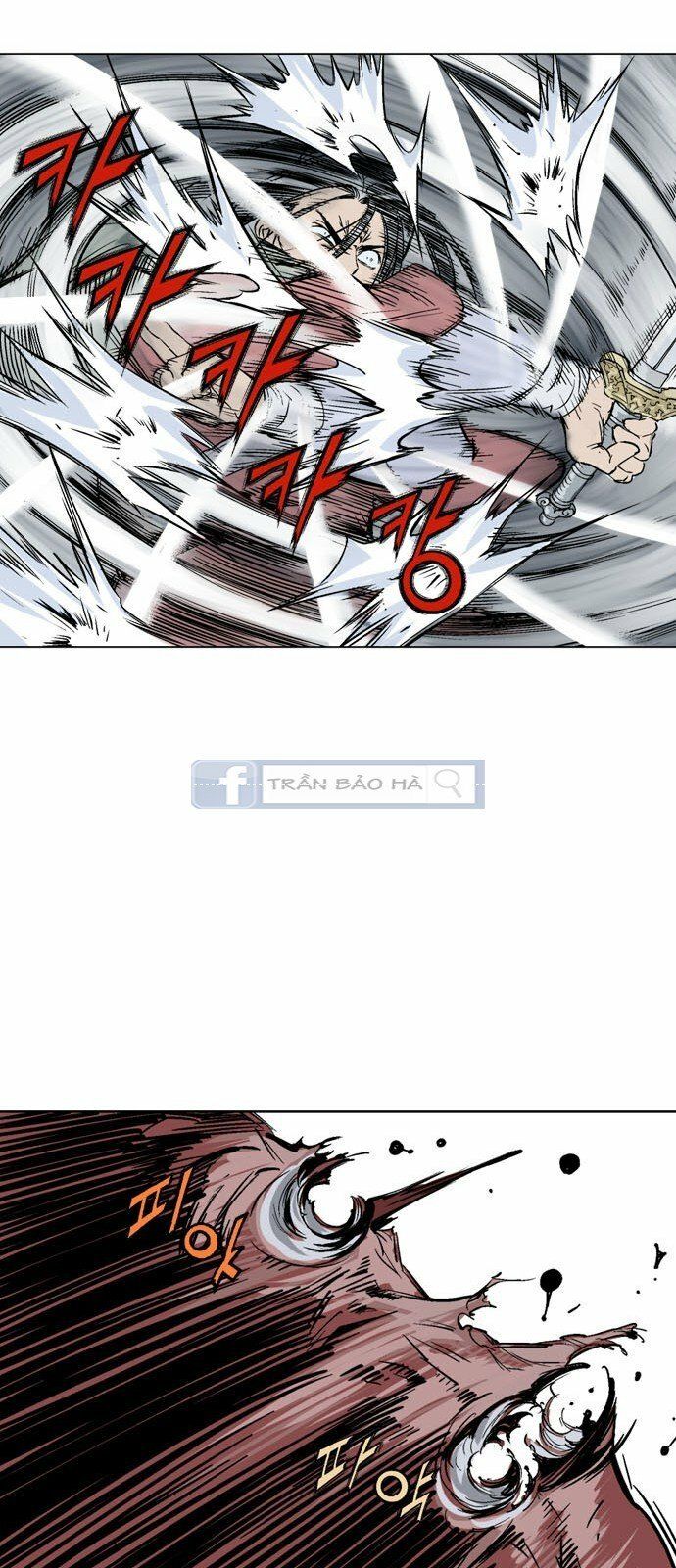 Cao Thủ 2: Chapter 68
