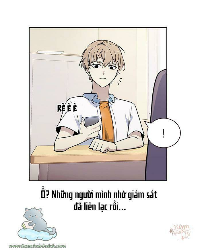 Thằng Bạn Trai Tồi Tệ Của Tôi: Chapter 59