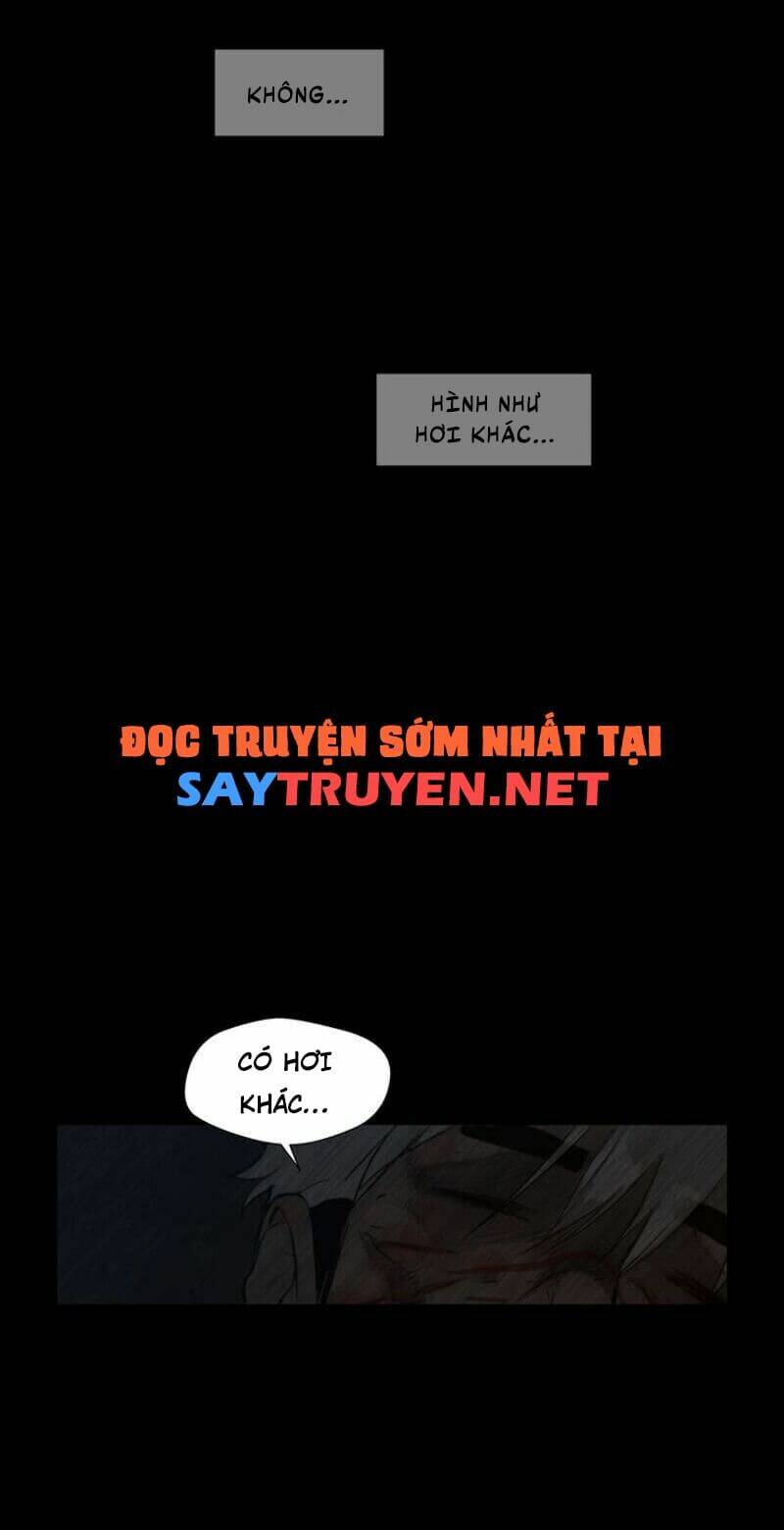Vinh Quang Kiếm: Chapter 37