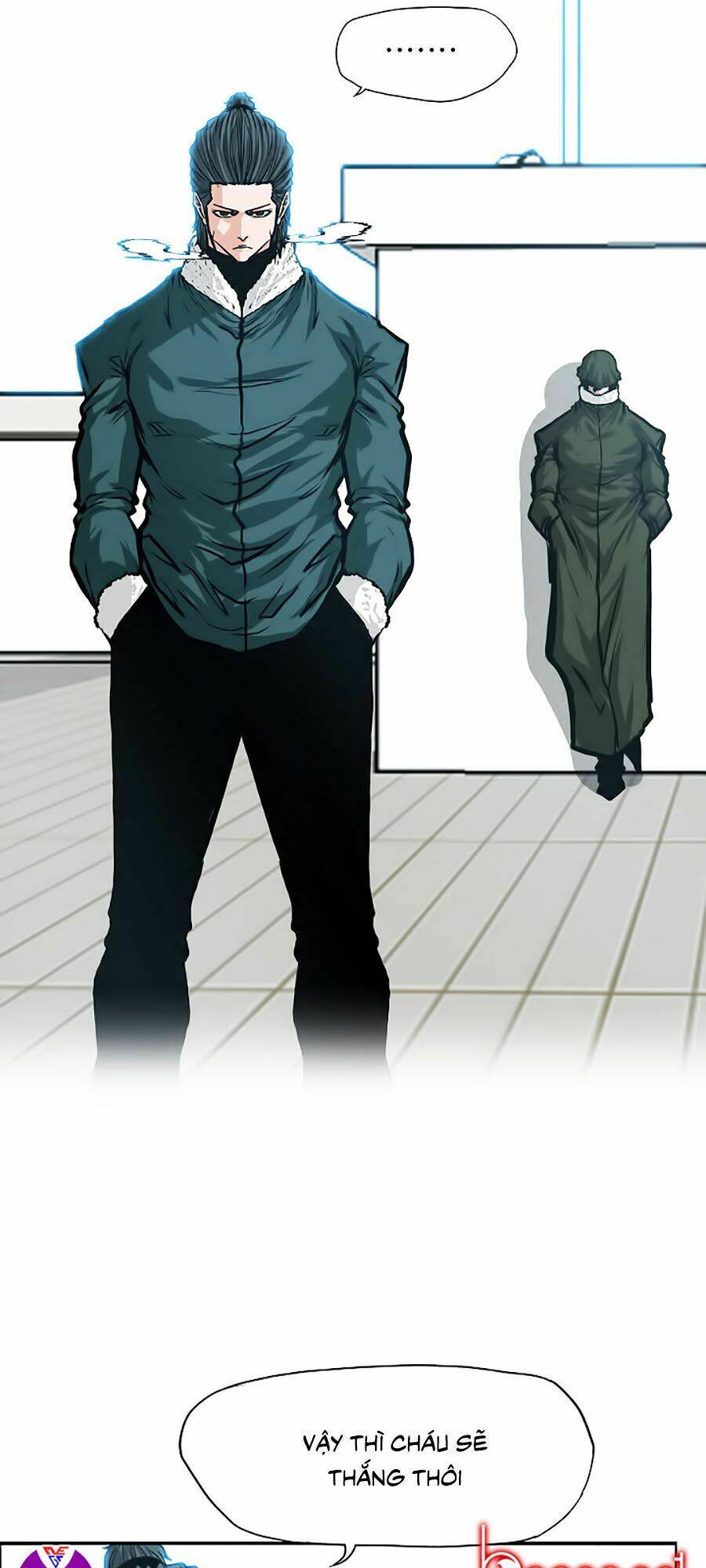 Bá Chủ Học Đường Ss3: Chapter 16