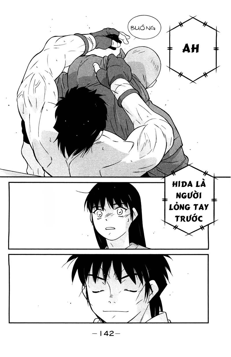 Truyền Nhân Atula 3: Chapter 70