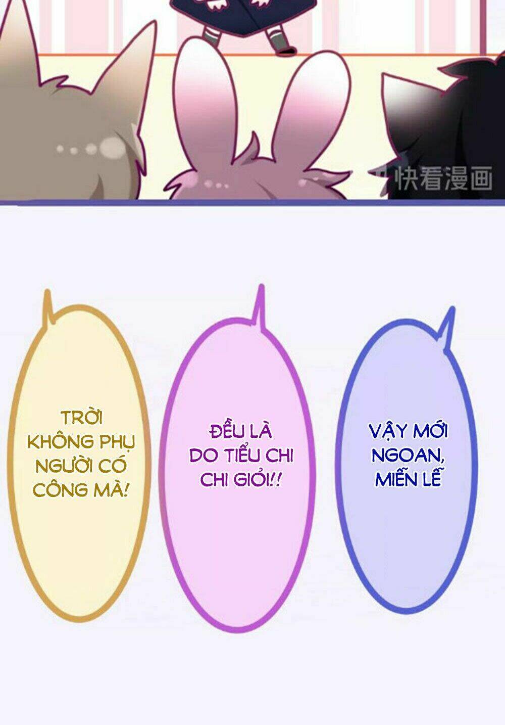 Tháng Sáu Không Hẹn Mà Gặp: Chapter 35