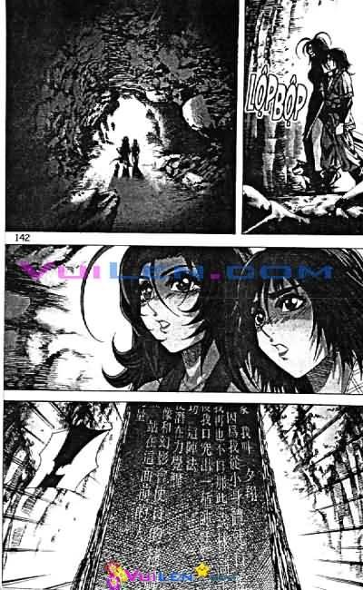 Diêm Đế: Chapter 62