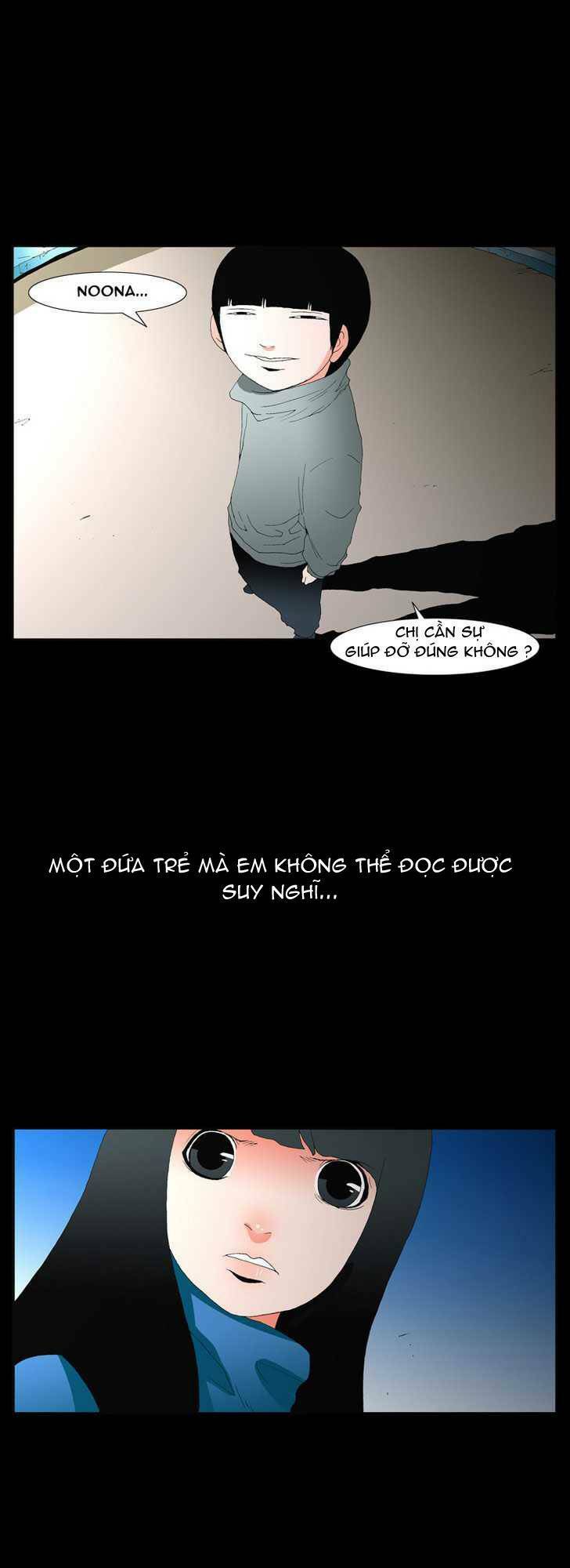 Siêu năng: Chapter 83