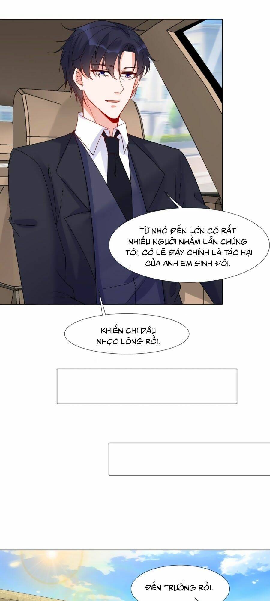 Hào Môn Thịnh Sủng: Chapter 16