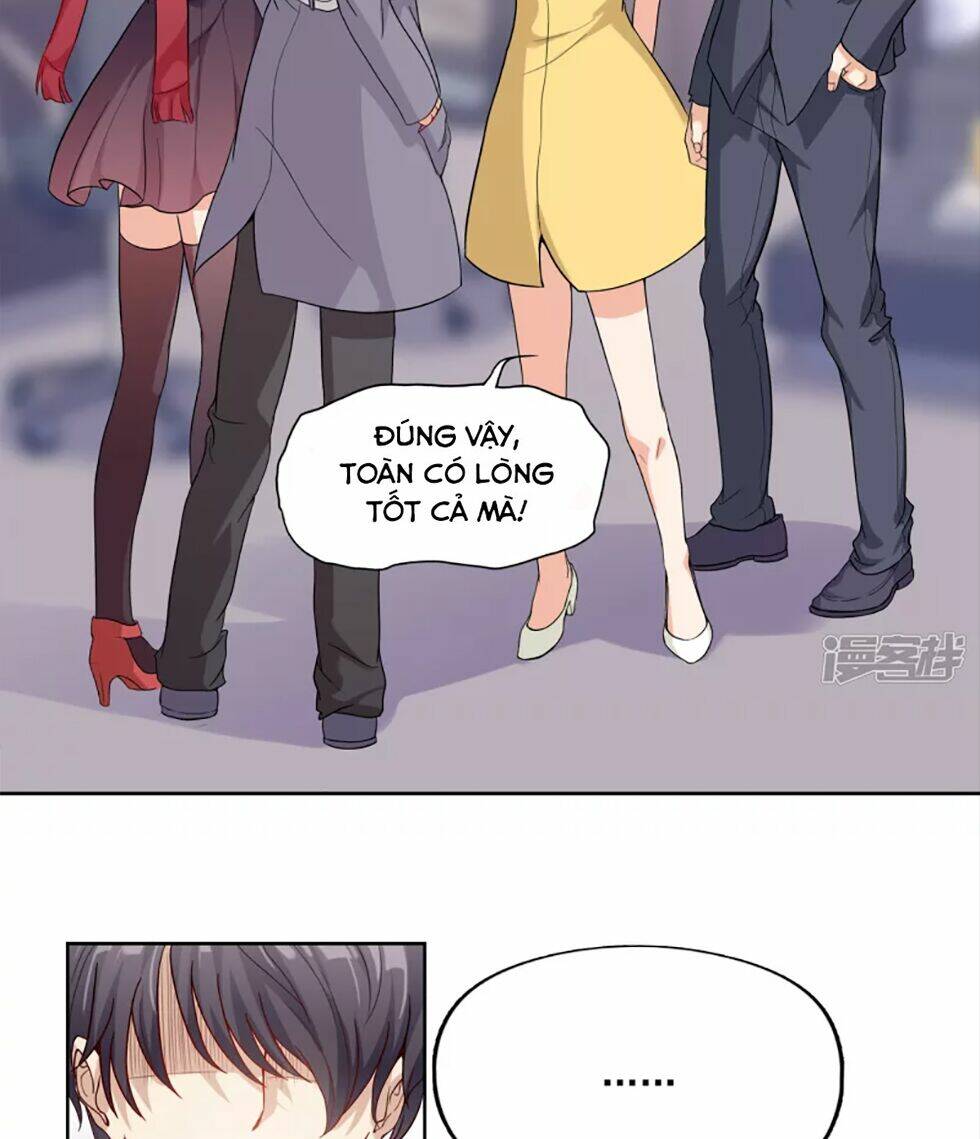 Đào Sắc Tinh Quang: Chapter 7