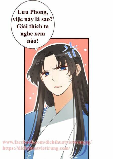 Bạn Trai Tôi Là Cẩm Y Vệ 2: Chapter 35