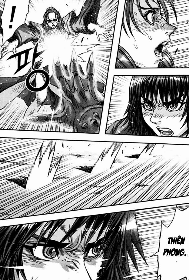 Diêm Đế: Chapter 46.4