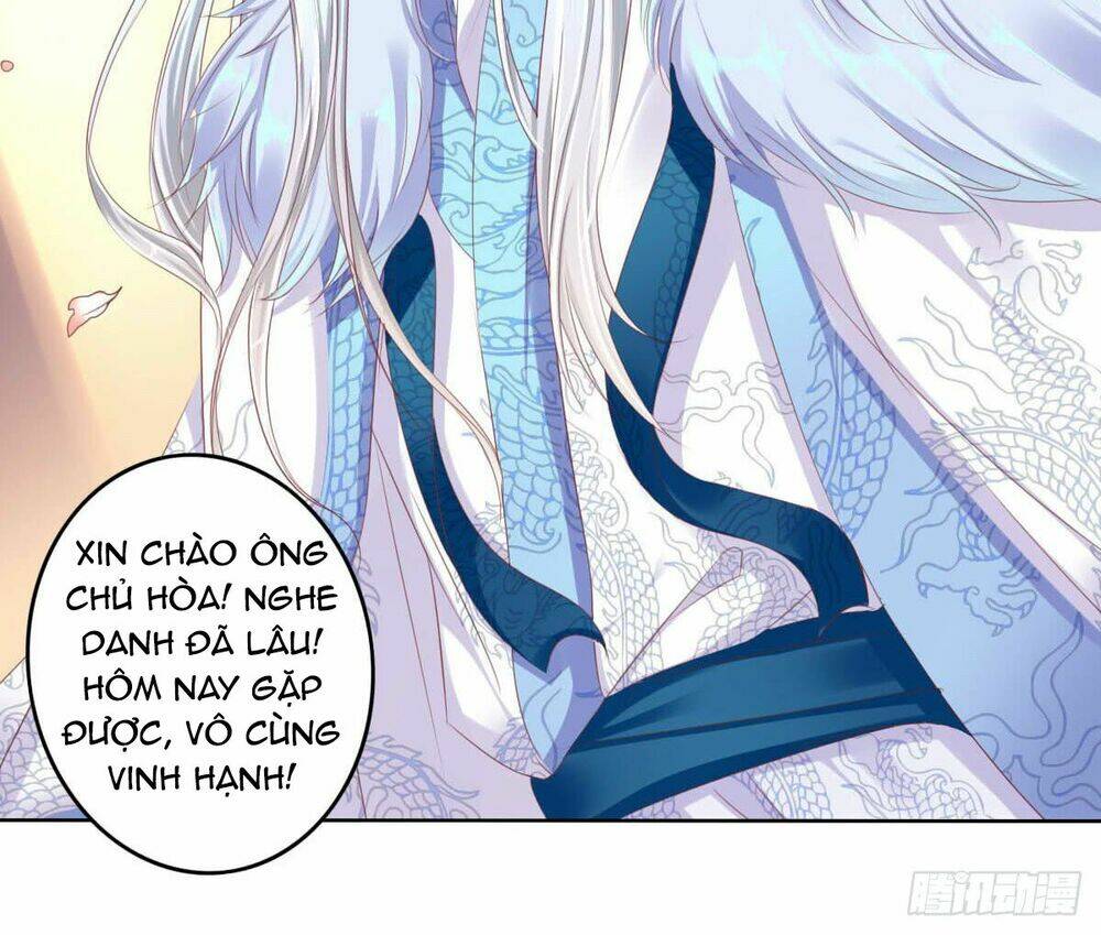 Hoàng Đế “Phế Vật” Tiến Hóa Sử: Chapter 54