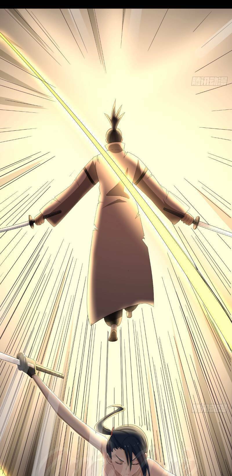 Nghịch Thiên Tiên Mệnh: Chapter 40