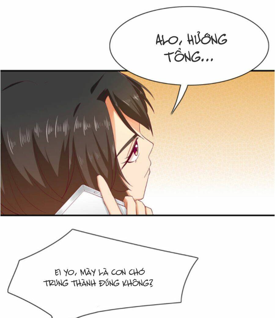 Hướng Tâm Dẫn Lực: Chapter 10