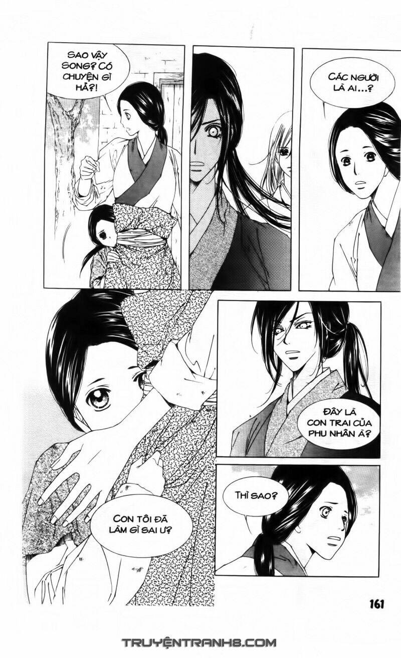 Pháp Sư Trừ Tà: Chapter 21.2