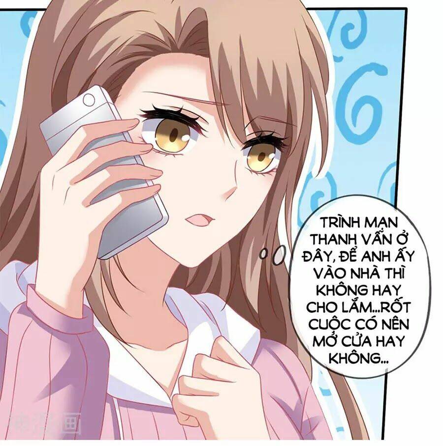 Mỹ Vị Giai Thê: Chapter 70