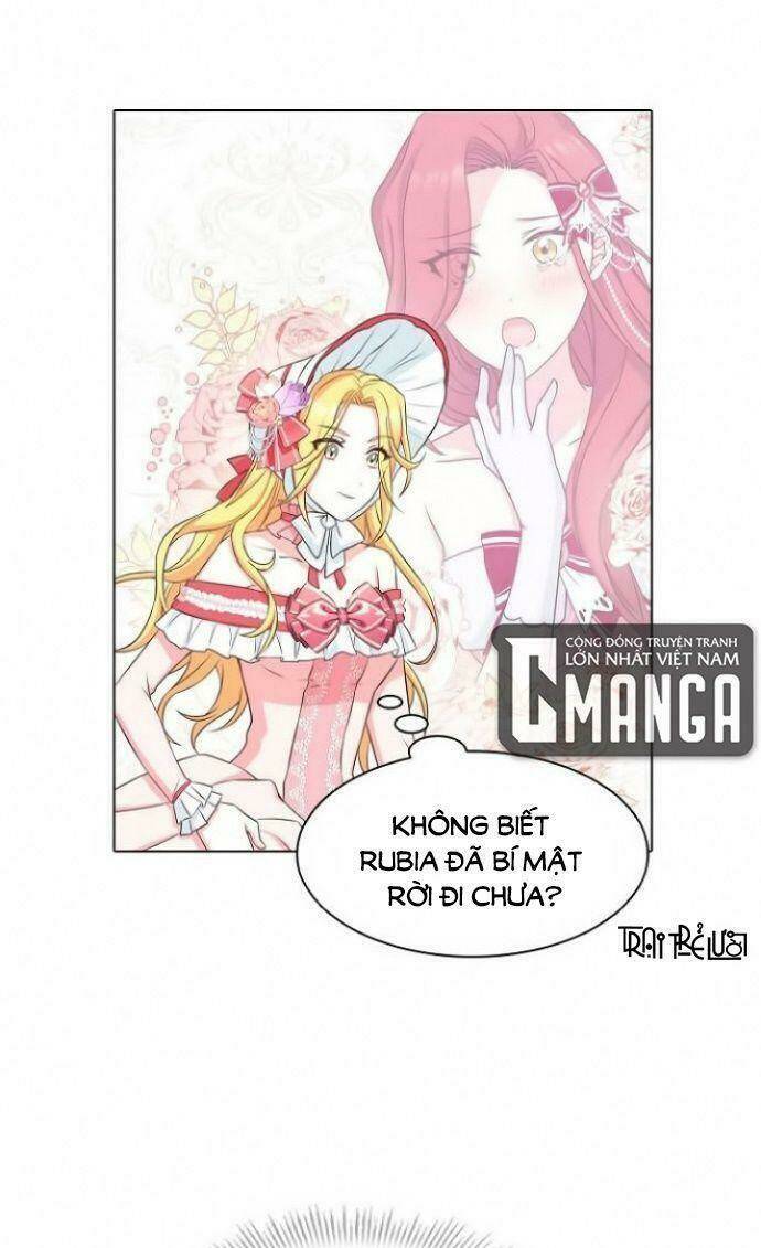 Một Đêm Với Hoàng Đế: Chapter 14
