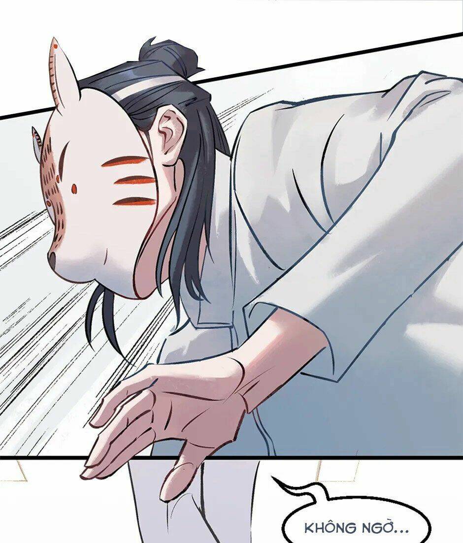 Anh Hùng Và Hiệp Nữ: Chapter 17
