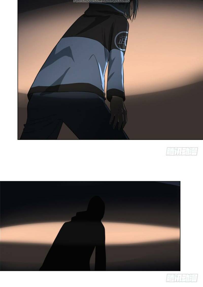 Danh Sách Kẻ Phản Diện: Chapter 16