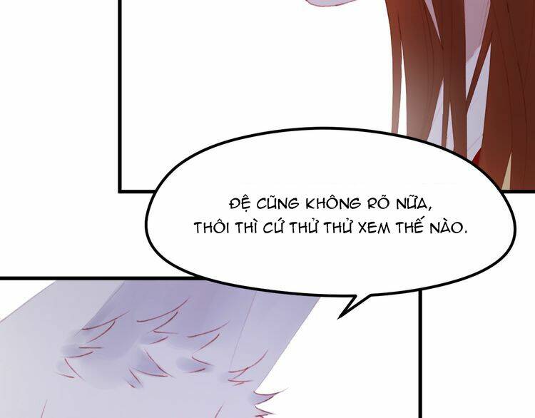 Lượm Được Một Tiểu Hồ Ly 2: Chapter 51.5