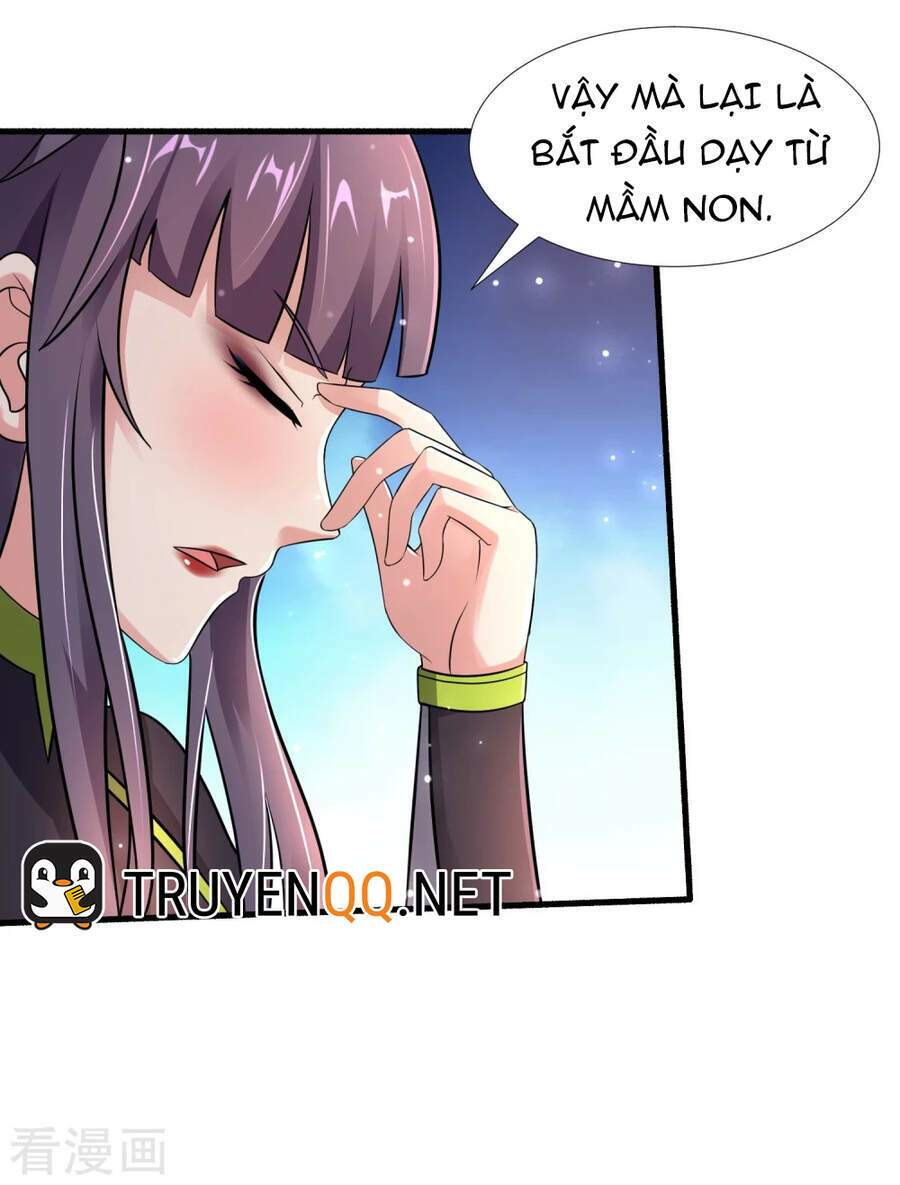 Siêu Năng Phân Hóa: Chapter 27