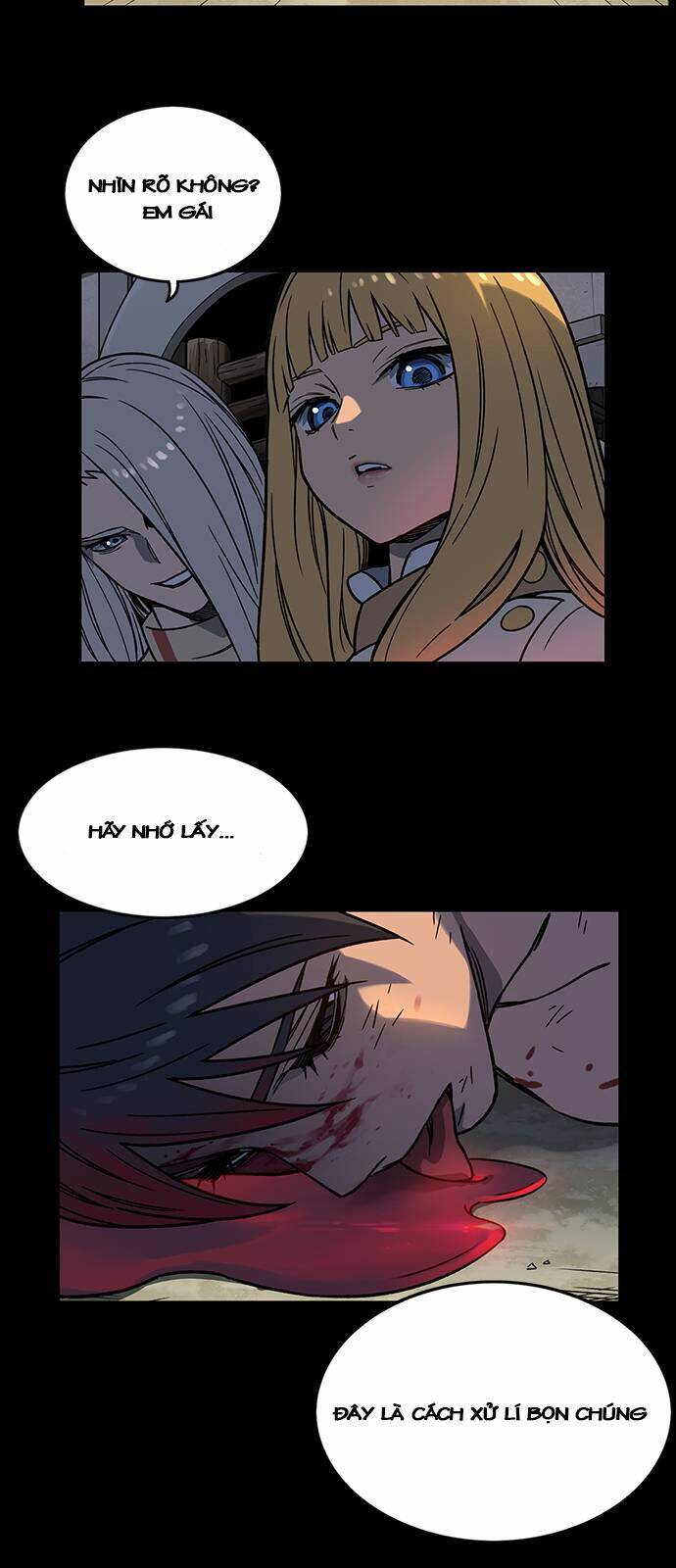 Aire: Chapter 3