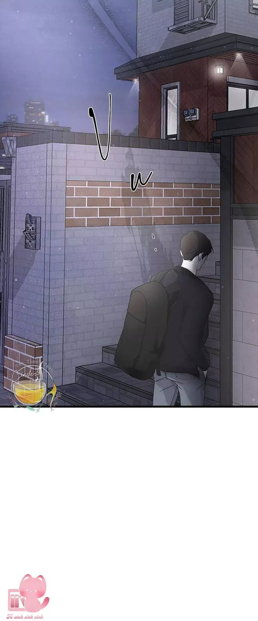 Ba Người Anh Trai Của Tôi Là Bạo Quân: Chapter 69