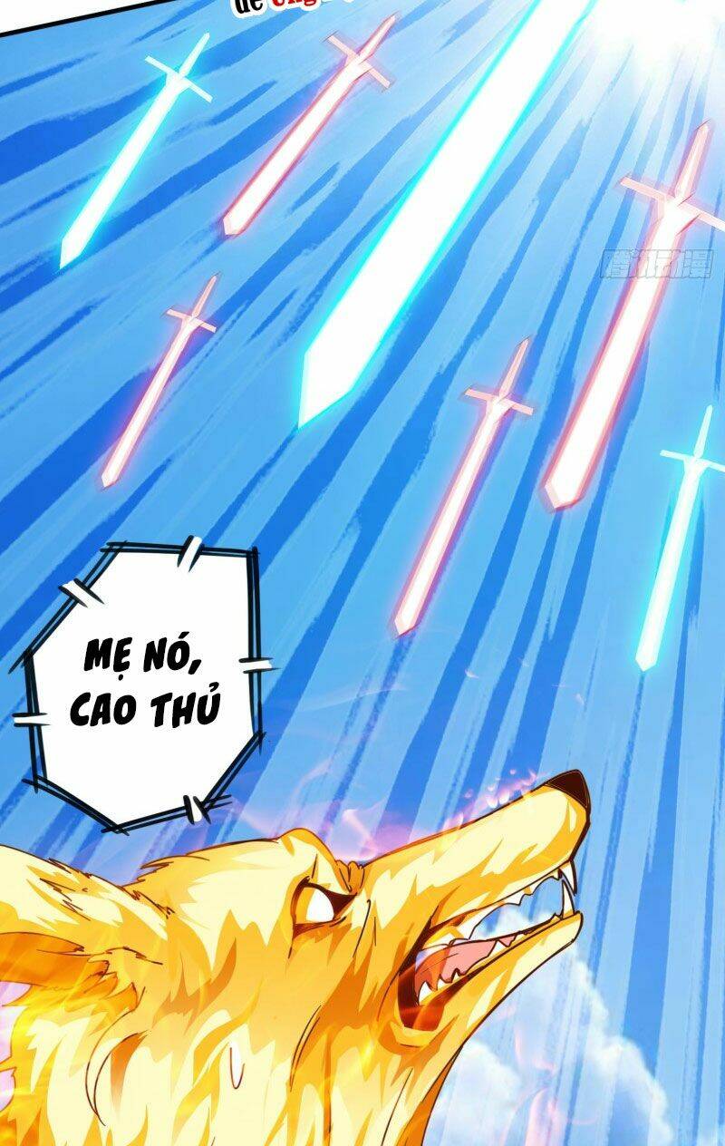 Chư Thiên Ký: Chapter 290