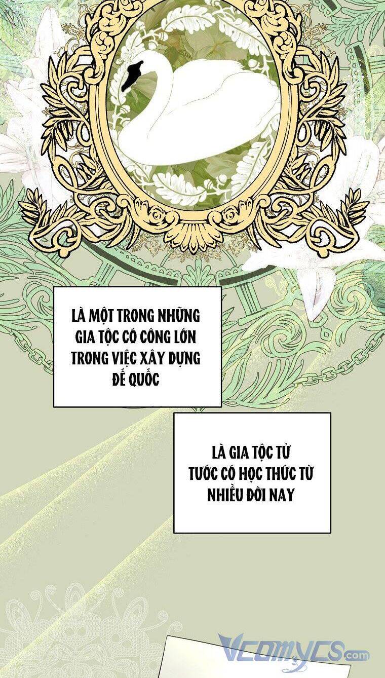 Phương Pháp Sống Sót Khi Phải Ngủ Cùng Hoàng Đế: Chapter 24