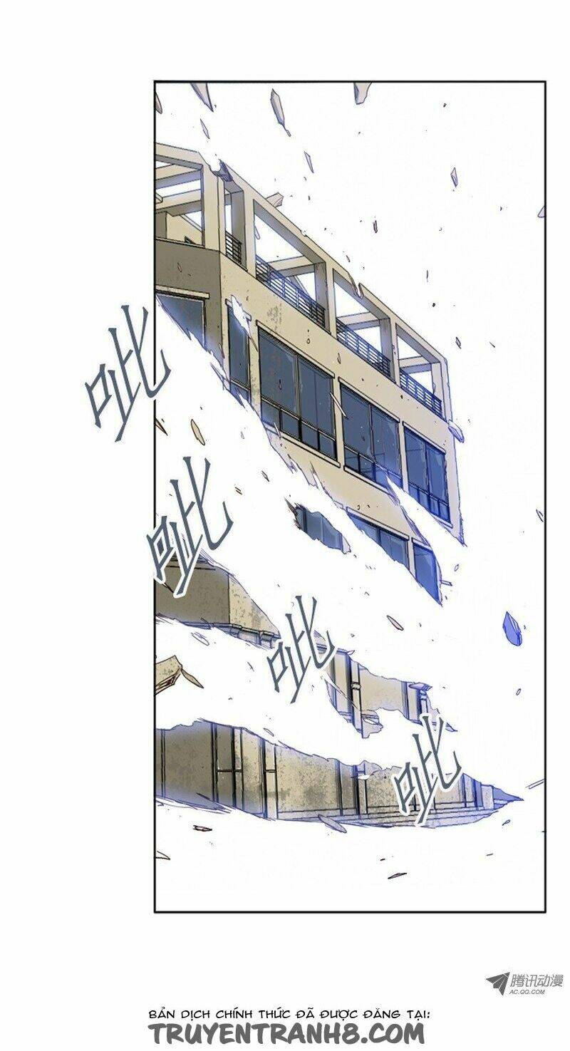 Vua Của Vong Linh: Chapter 38