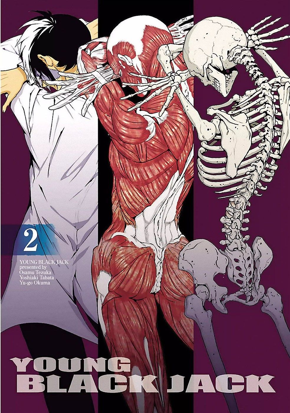 Thời Niên Thiếu Của Black Jack: Chapter 18