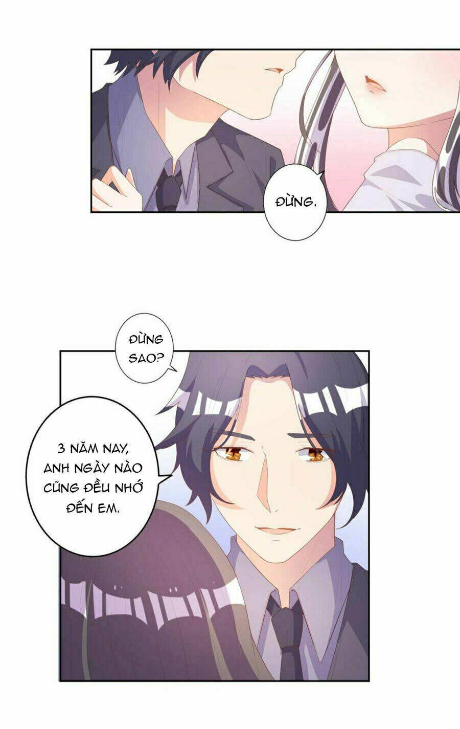 Hôn Nhân Dục Vọng: Thiếu Gia Nhẹ Một Chút!: Chapter 53