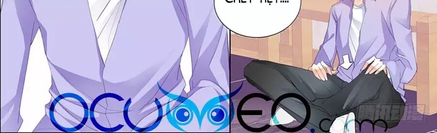 Bá Đạo Tiểu Thúc, Xin Trêu Chọc Vừa Thôi!: Chapter 70