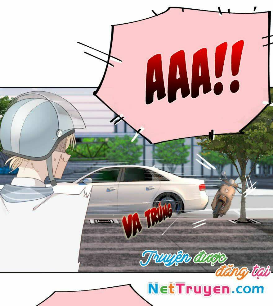 Điều Giáo Gấu Bắc Cực: Chapter 2